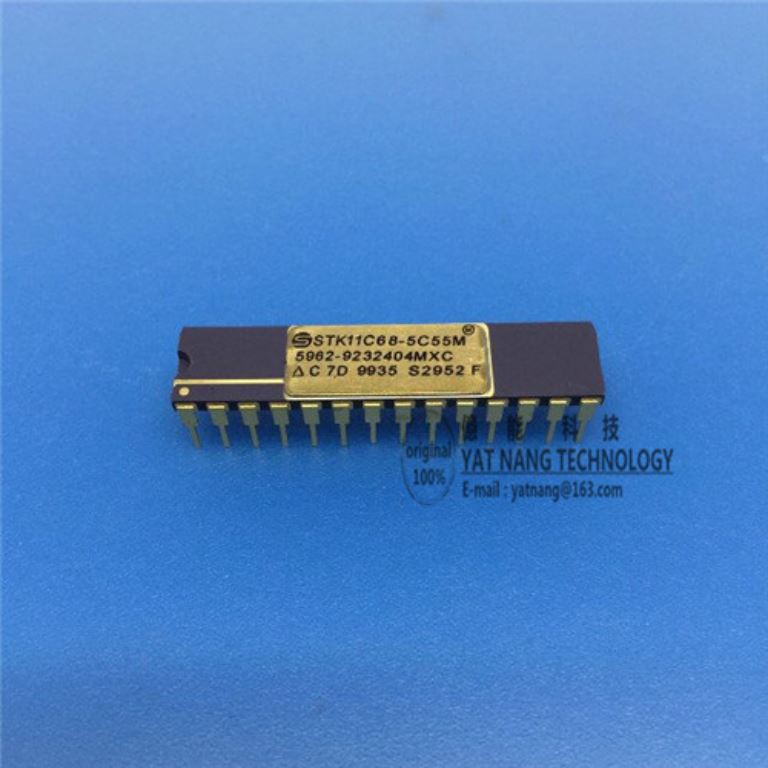 Integrated Circuits (ICs) - Memory