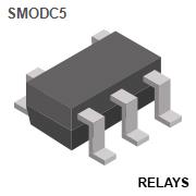 Relays - I-O Relay Modules - Output