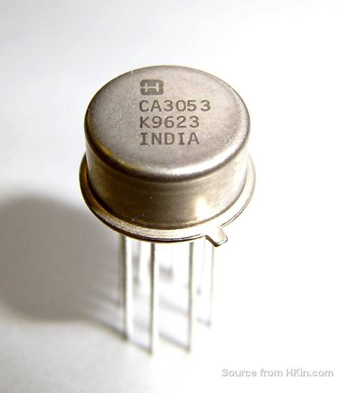 Electronic Components