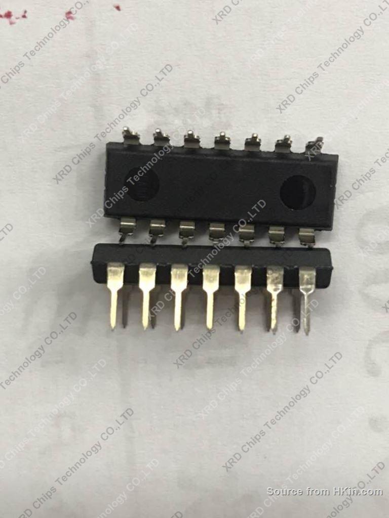 Integrated Circuits (ICs) - Clock-Timing - Programmable Timers and Oscillators