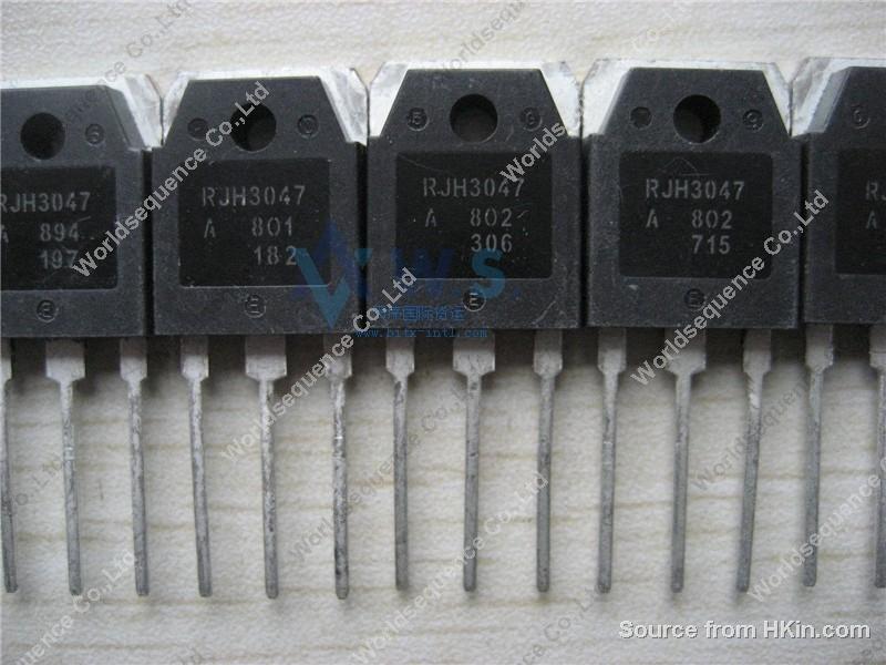 Electronic Components