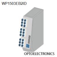 Optoelectronics - LEDs - Circuit Board Indicators, Arrays, Light Bars, Bar Graphs