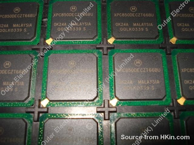 Integrated Circuits (ICs) - Embedded - Microprocessors