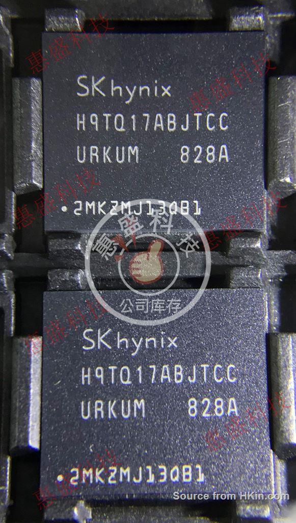 Electronic Components