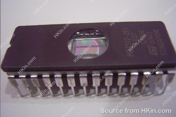 Electronic Components