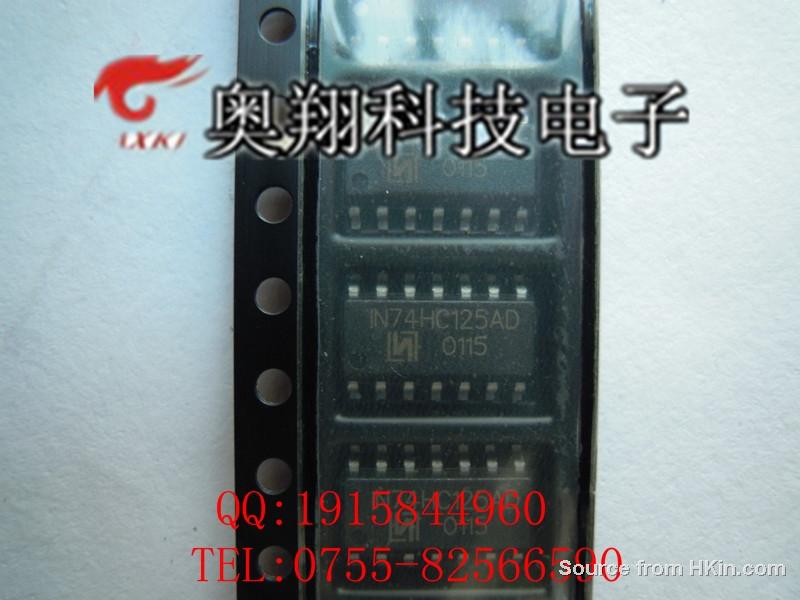 Electronic Components