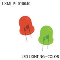 Optoelectronics - LED Lighting - Color