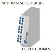 Optoelectronics - LED Indication - Discrete