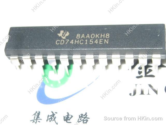 Electronic Components