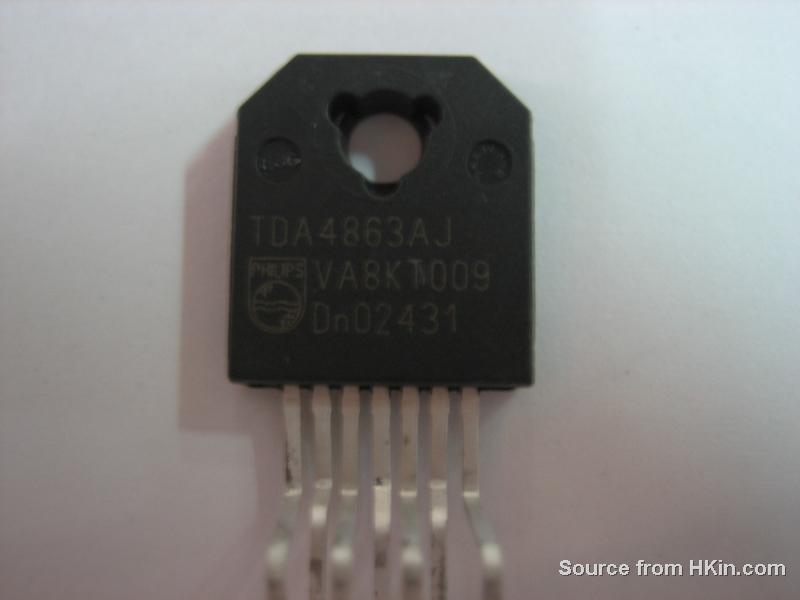 Electronic Components