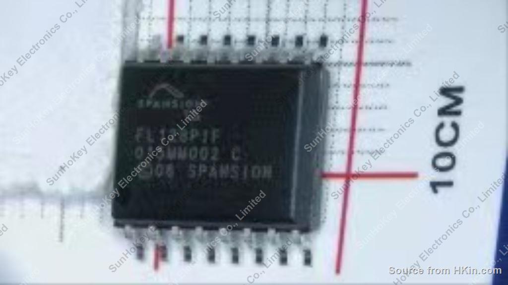 Integrated Circuits (ICs) - Memory