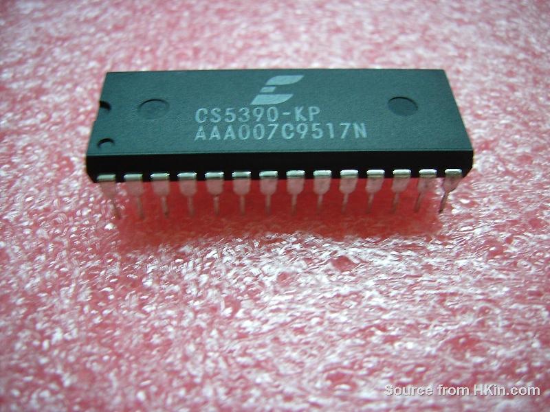 Electronic Components