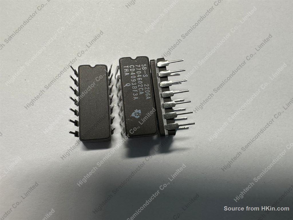 Electronic Components