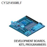 Development Boards, Kits, Programmers - Accessories