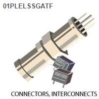 Connectors, Interconnects - Solid State Lighting Connectors