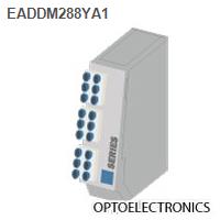 Optoelectronics - Display Modules - LED Dot Matrix and Cluster