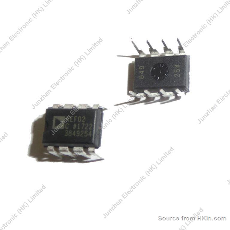 Integrated Circuits (ICs) - PMIC - Voltage Reference