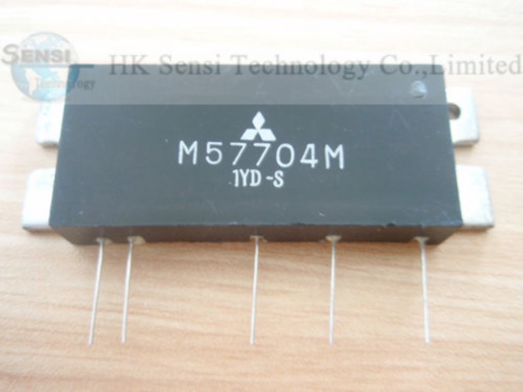 Electronic Components