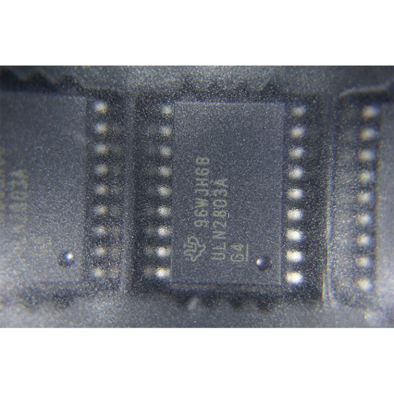 Discrete Semiconductor Products - Transistors - Bipolar (BJT) - Arrays