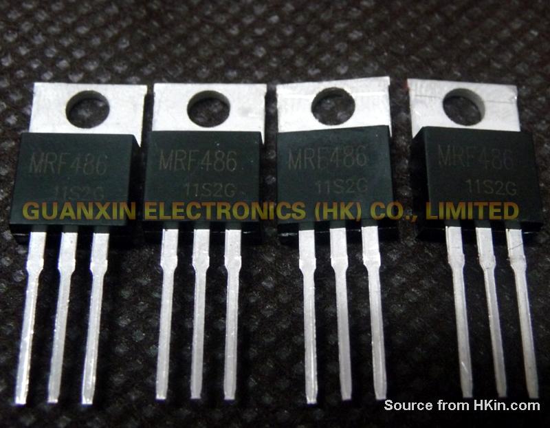 Electronic Components