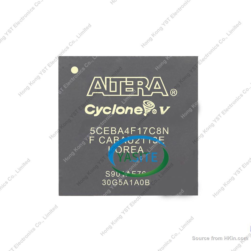 Integrated Circuits (ICs) - Embedded - FPGAs (Field Programmable Gate Array)