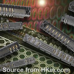 Connectors, Interconnects - Terminals - Wire to Board Connectors