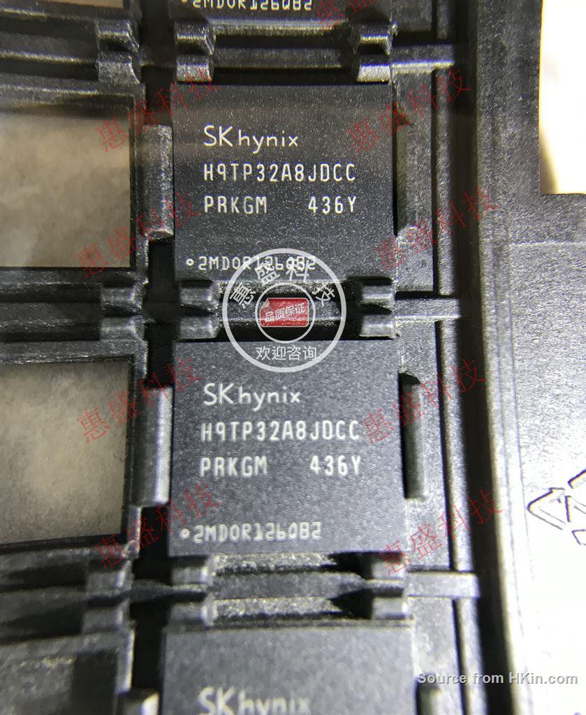 Electronic Components