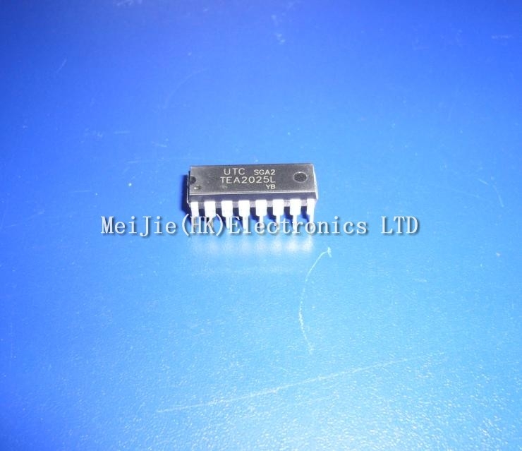 Electronic Components