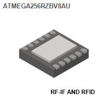 RF-IF and RFID - RF Transceiver ICs