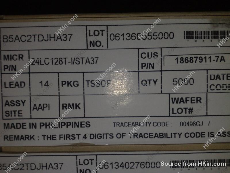 Electronic Components