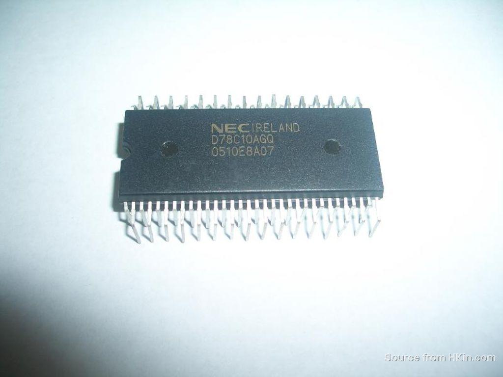 Electronic Components