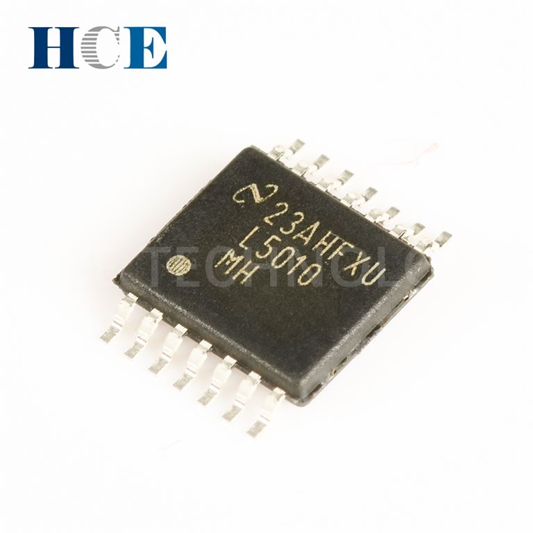 Integrated Circuits (ICs) - PMIC - Voltage Regulators - DC DC Switching Regulators