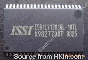 Integrated Circuits (ICs) - Memory