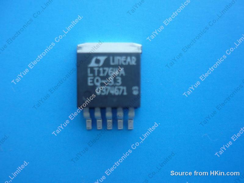 Electronic Components