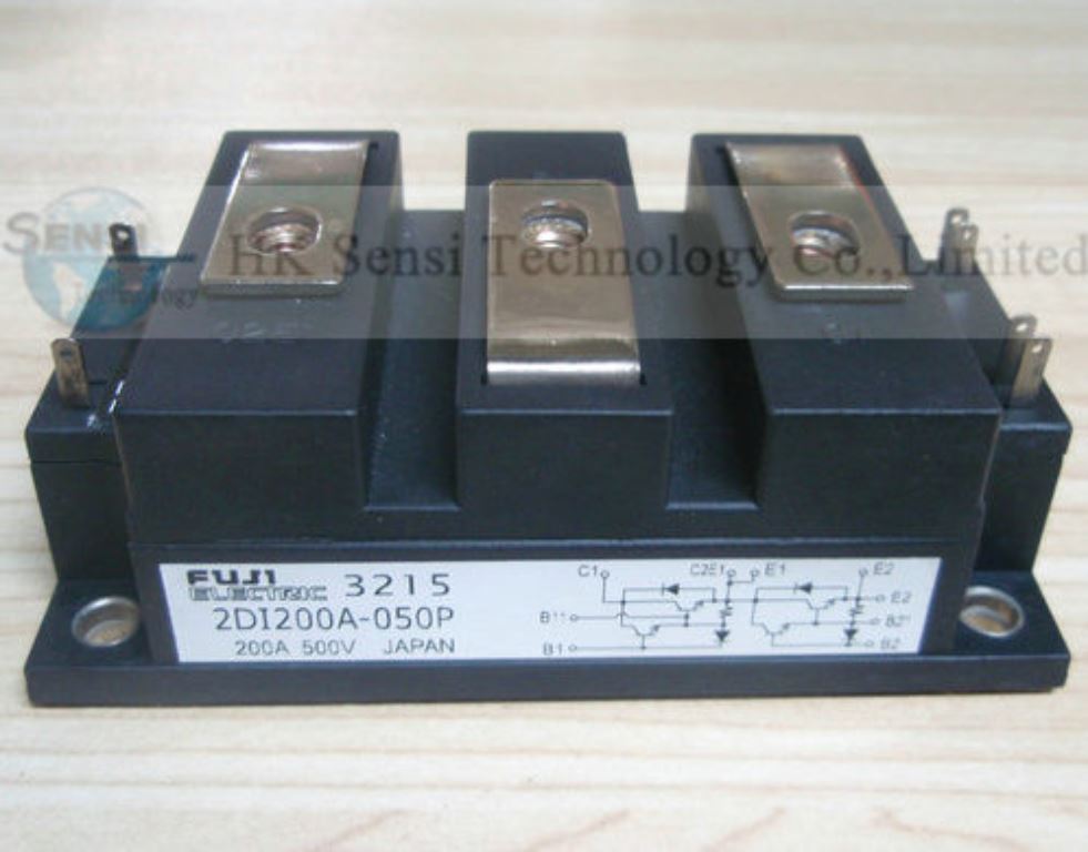 Electronic Components