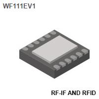 RF-IF and RFID - RF Transceiver Modules