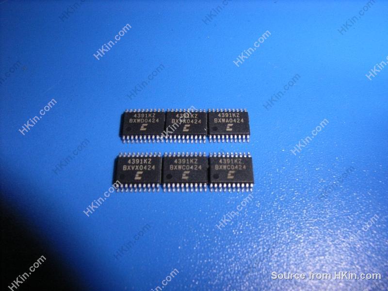 Electronic Components