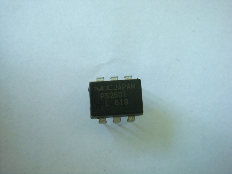 Relays - Solid State Relays