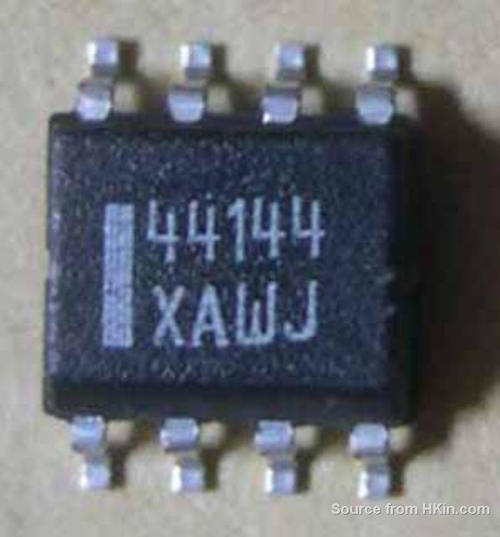 Electronic Components