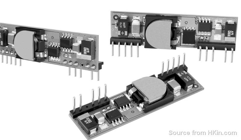 Electronic Components