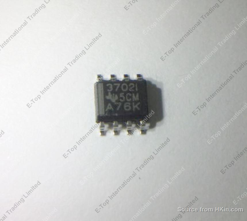 Integrated Circuits (ICs) - Linear - Comparators