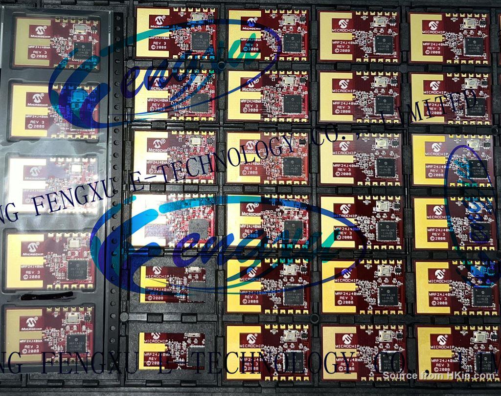 RF-IF and RFID - RF Transceiver Modules