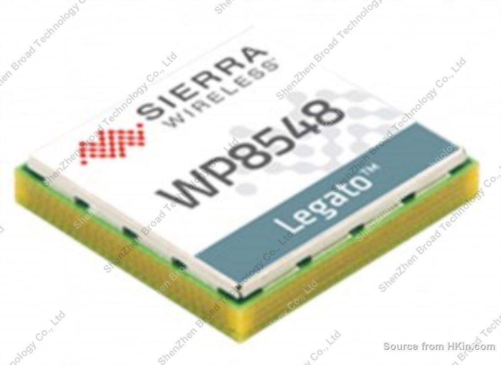 RF-IF and RFID - RF Transceiver Modules