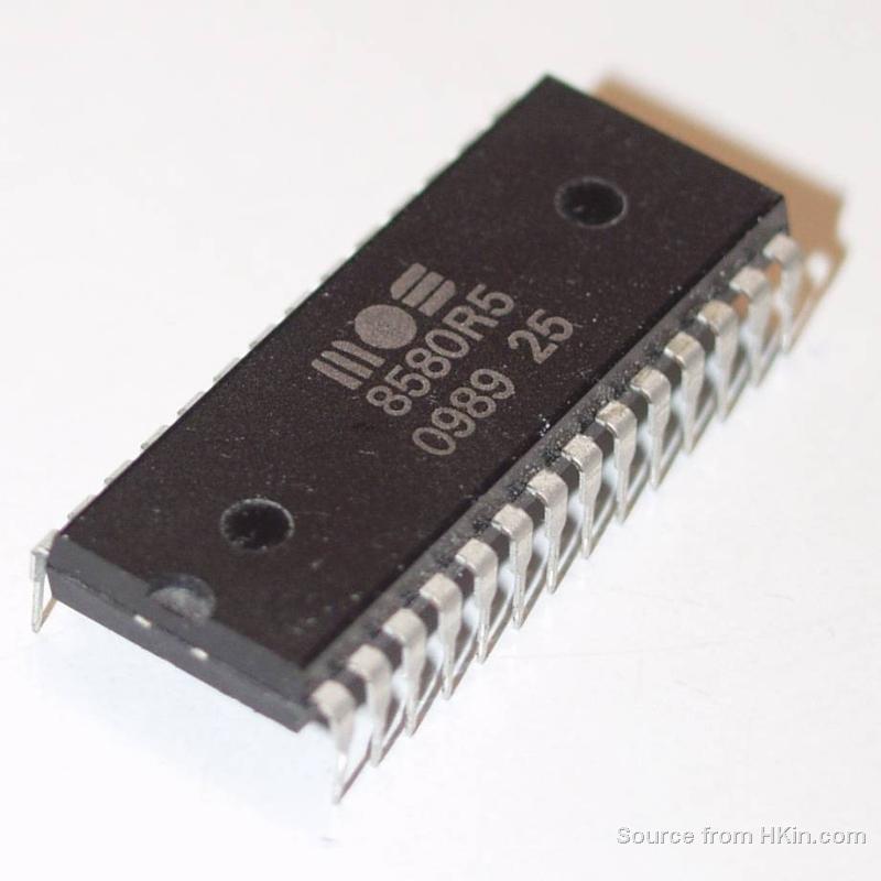 Electronic Components