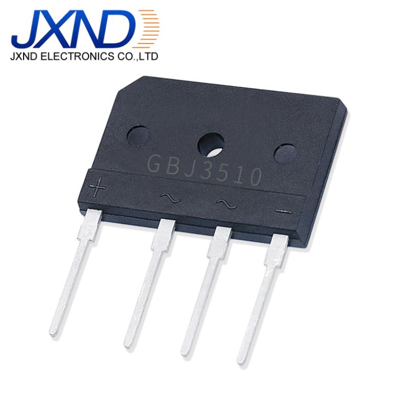 Electronic Components