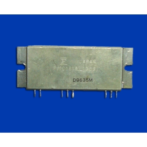 Electronic Components