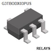 Relays - I-O Relay Modules - Output