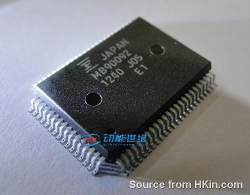 Electronic Components