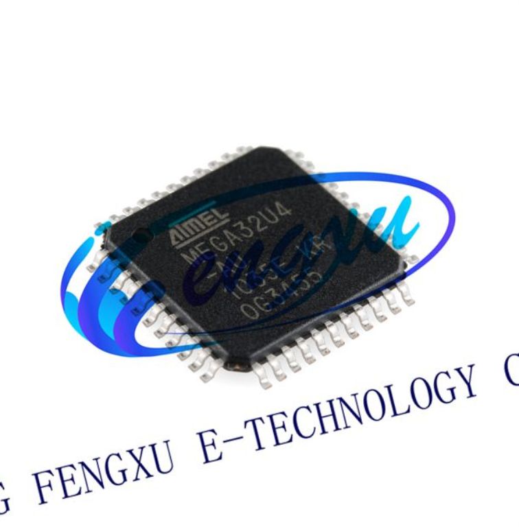 Integrated Circuits (ICs) - Embedded - Microcontrollers