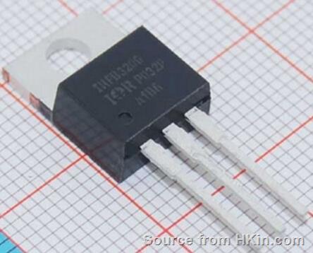 Discrete Semiconductor Products - Transistors - FETs, MOSFETs - Single